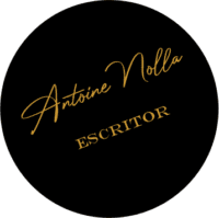 Antoine Nolla Escritor